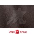 Кожа КРС Флотар ATLANTIC коричневый MARRONE 0,9-1,1 Италия фото